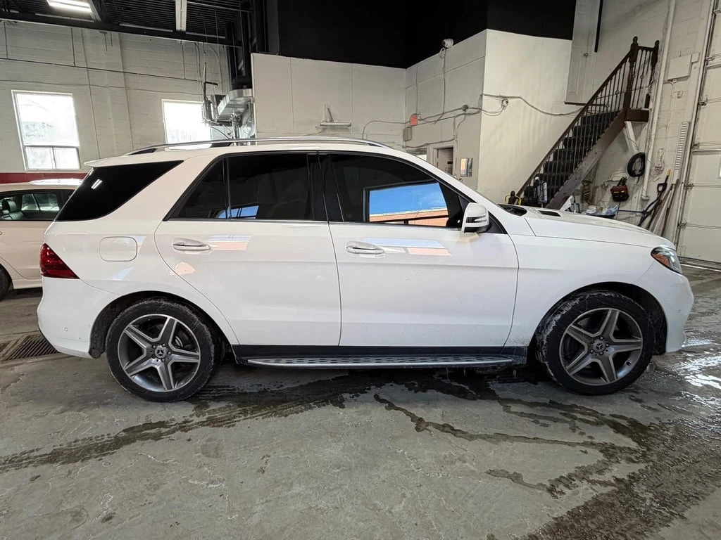 Mercedes-Benz GLE * 400 * CARFAX * ПАНОРАМА* ПОДГРЕВ* 360 камери*  - изображение 3