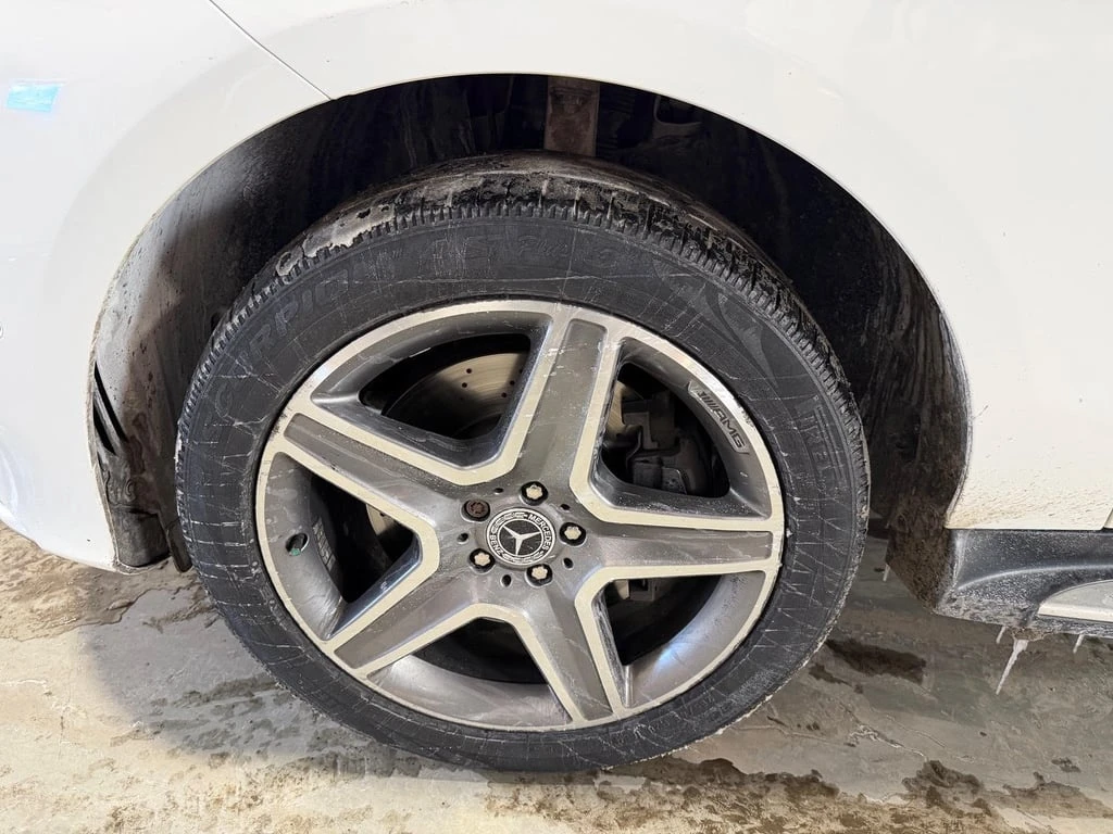 Mercedes-Benz GLE * 400 * CARFAX * ПАНОРАМА* ПОДГРЕВ* 360 камери*  - изображение 7