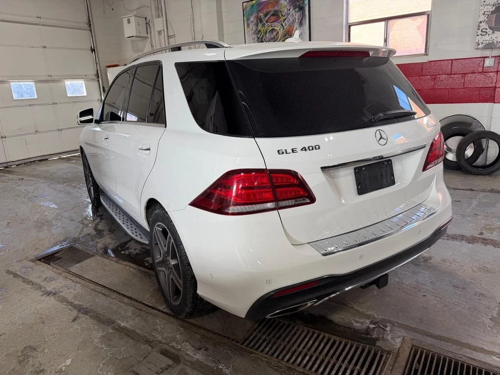 Mercedes-Benz GLE * 400 * CARFAX * ��������* �������* 360 ������*  | Mobile.bg � ����������� 16