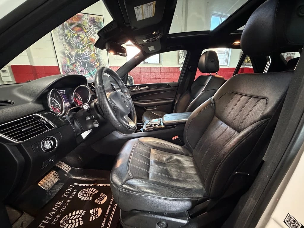 Mercedes-Benz GLE * 400 * CARFAX * ПАНОРАМА* ПОДГРЕВ* 360 камери*  - изображение 5