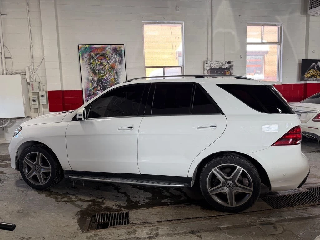 Mercedes-Benz GLE * 400 * CARFAX * ПАНОРАМА* ПОДГРЕВ* 360 камери*  - изображение 2