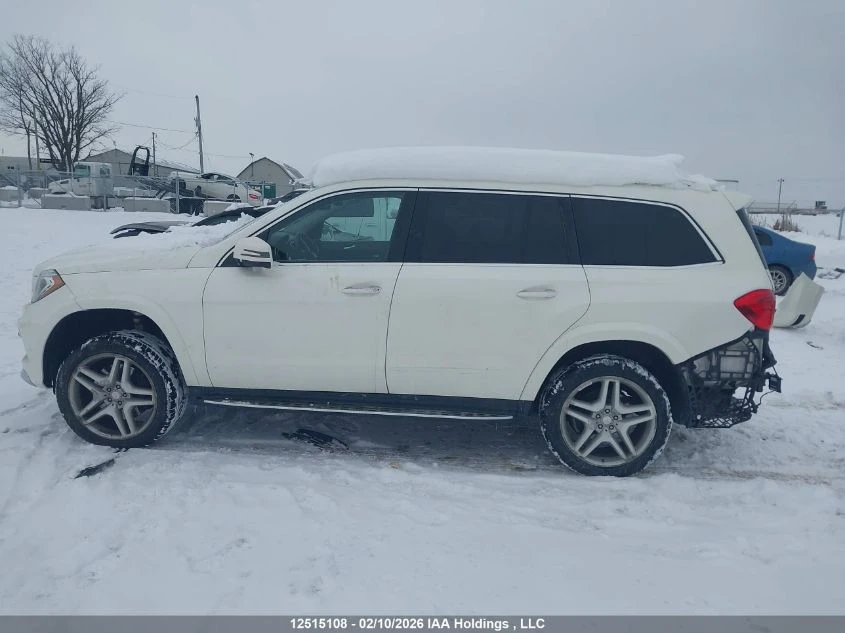 Mercedes-Benz GL 350 Diesel* AMG* Harman Kardon* ���������� | Mobile.bg � ����������� 4