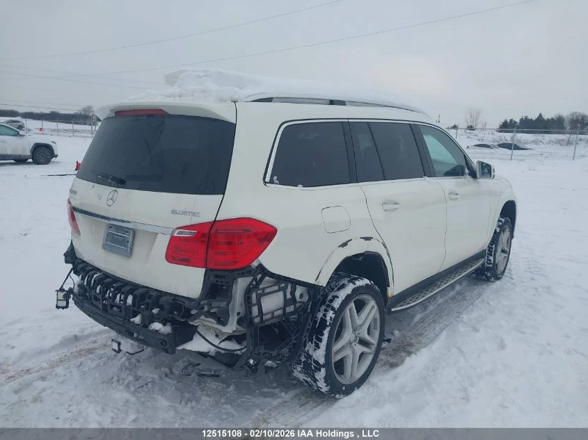 Mercedes-Benz GL 350 Diesel* AMG* Harman Kardon* ���������� | Mobile.bg � ����������� 7