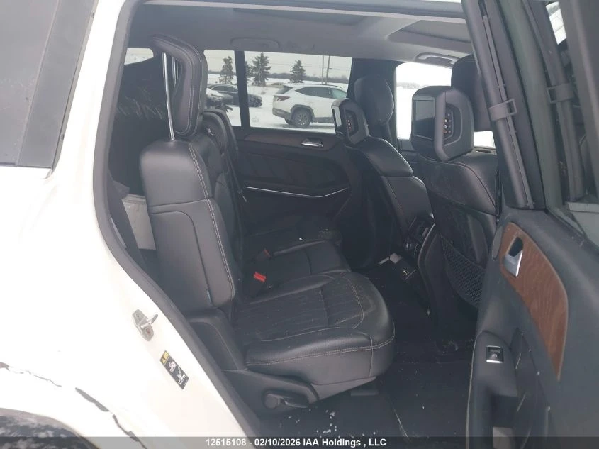 Mercedes-Benz GL 350 Diesel* AMG* Harman Kardon* ���������� | Mobile.bg � ����������� 10