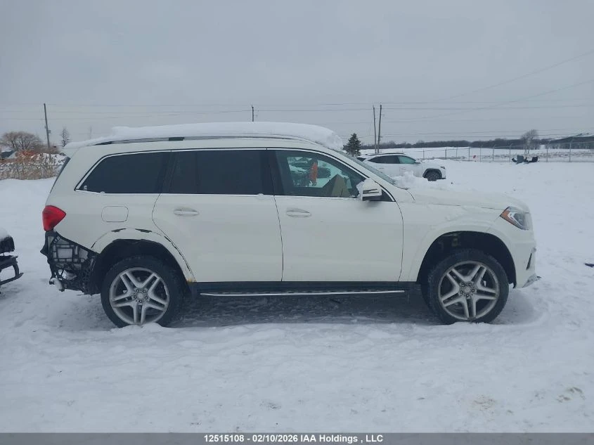 Mercedes-Benz GL 350 Diesel* AMG* Harman Kardon* ���������� | Mobile.bg � ����������� 5