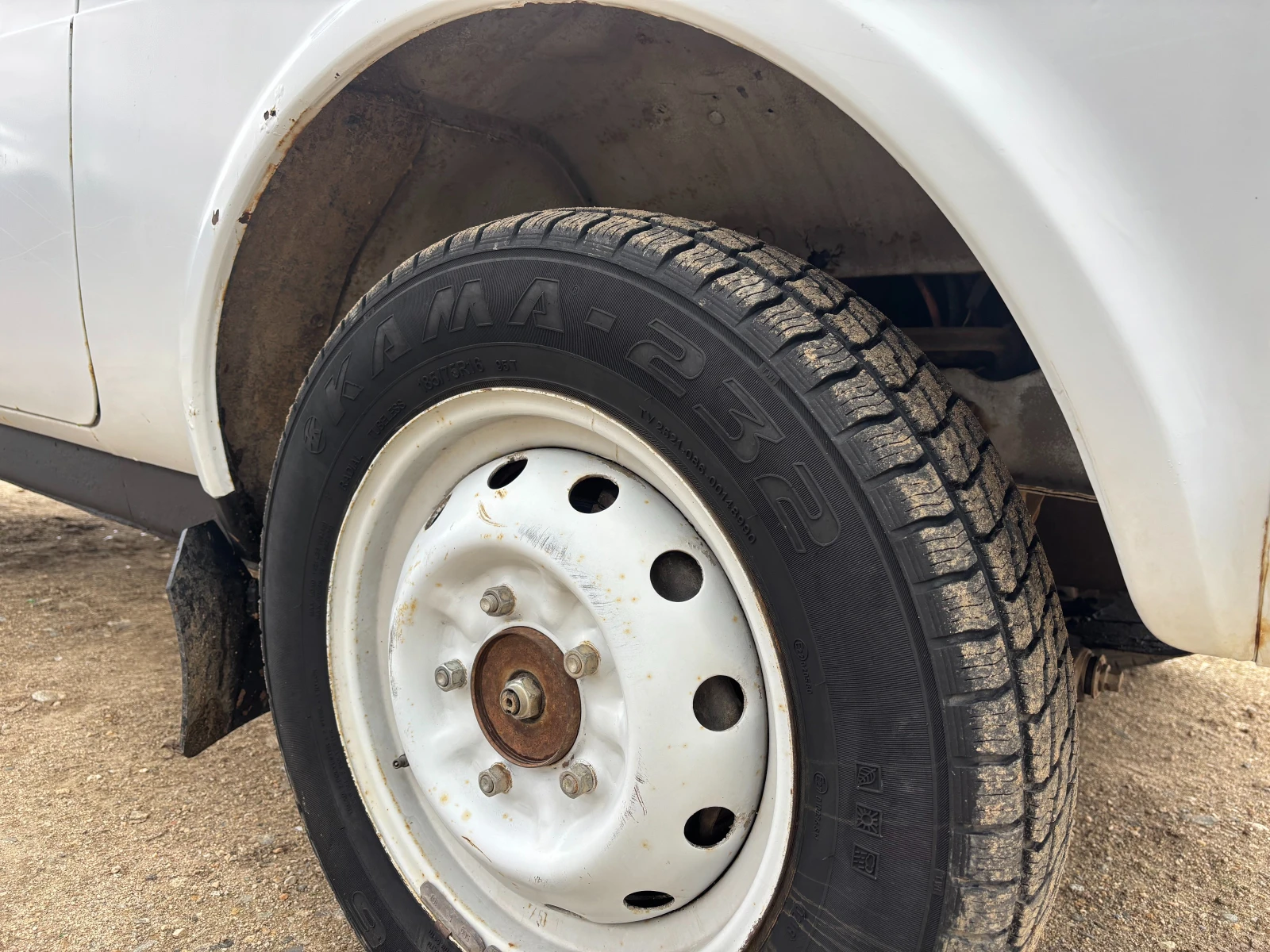 Lada Niva | Mobile.bg � ����������� 10