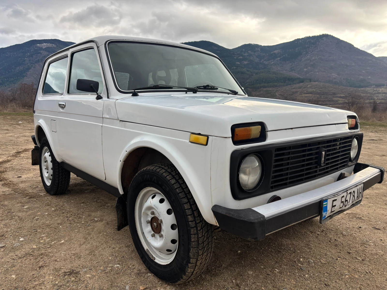 Lada Niva | Mobile.bg � ����������� 1