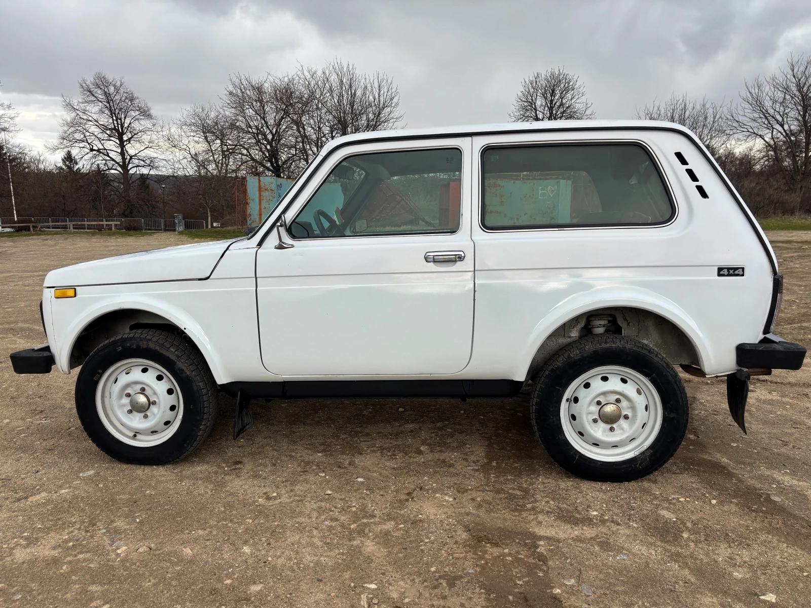 Lada Niva | Mobile.bg � ����������� 2