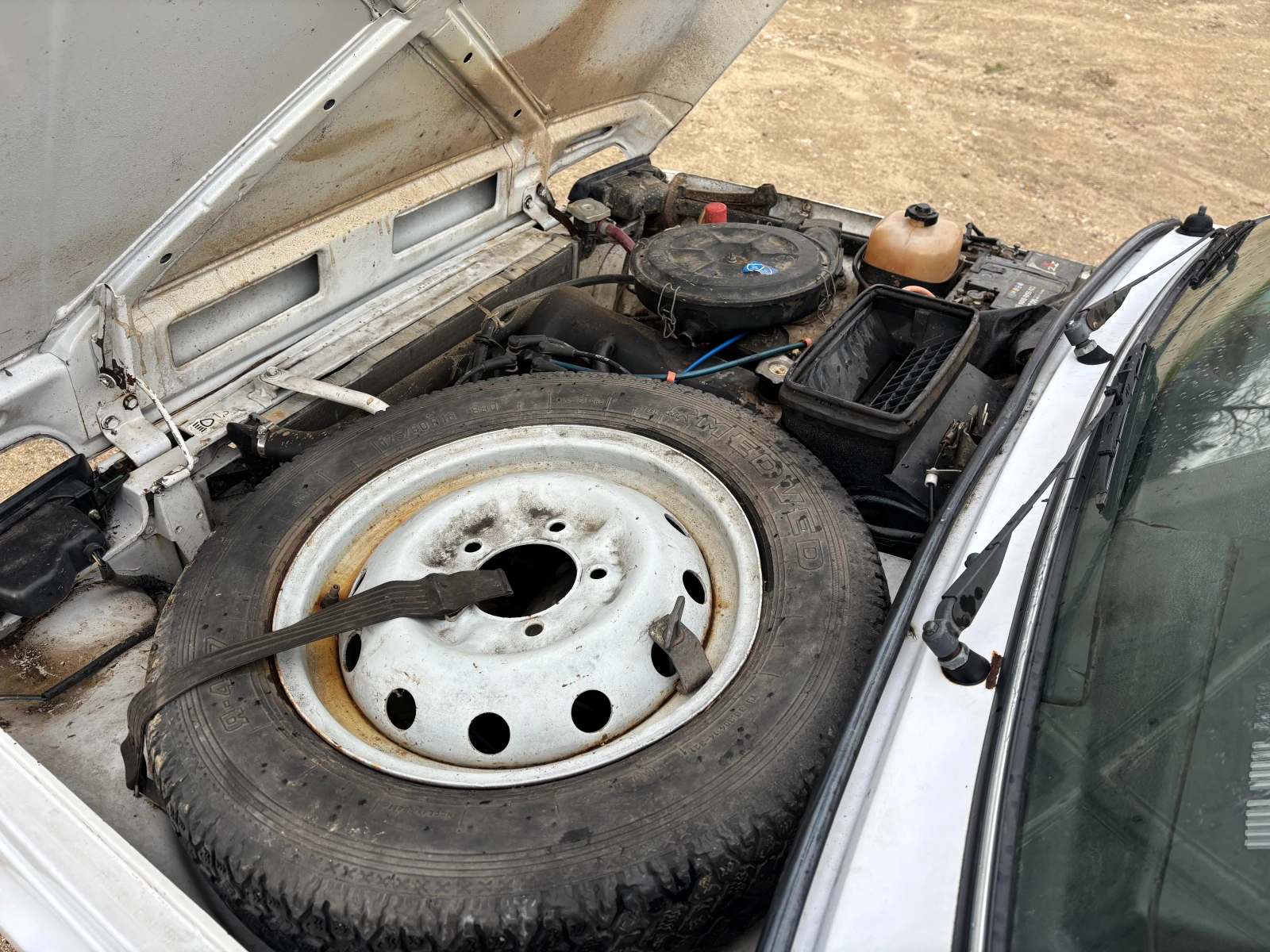 Lada Niva | Mobile.bg � ����������� 15