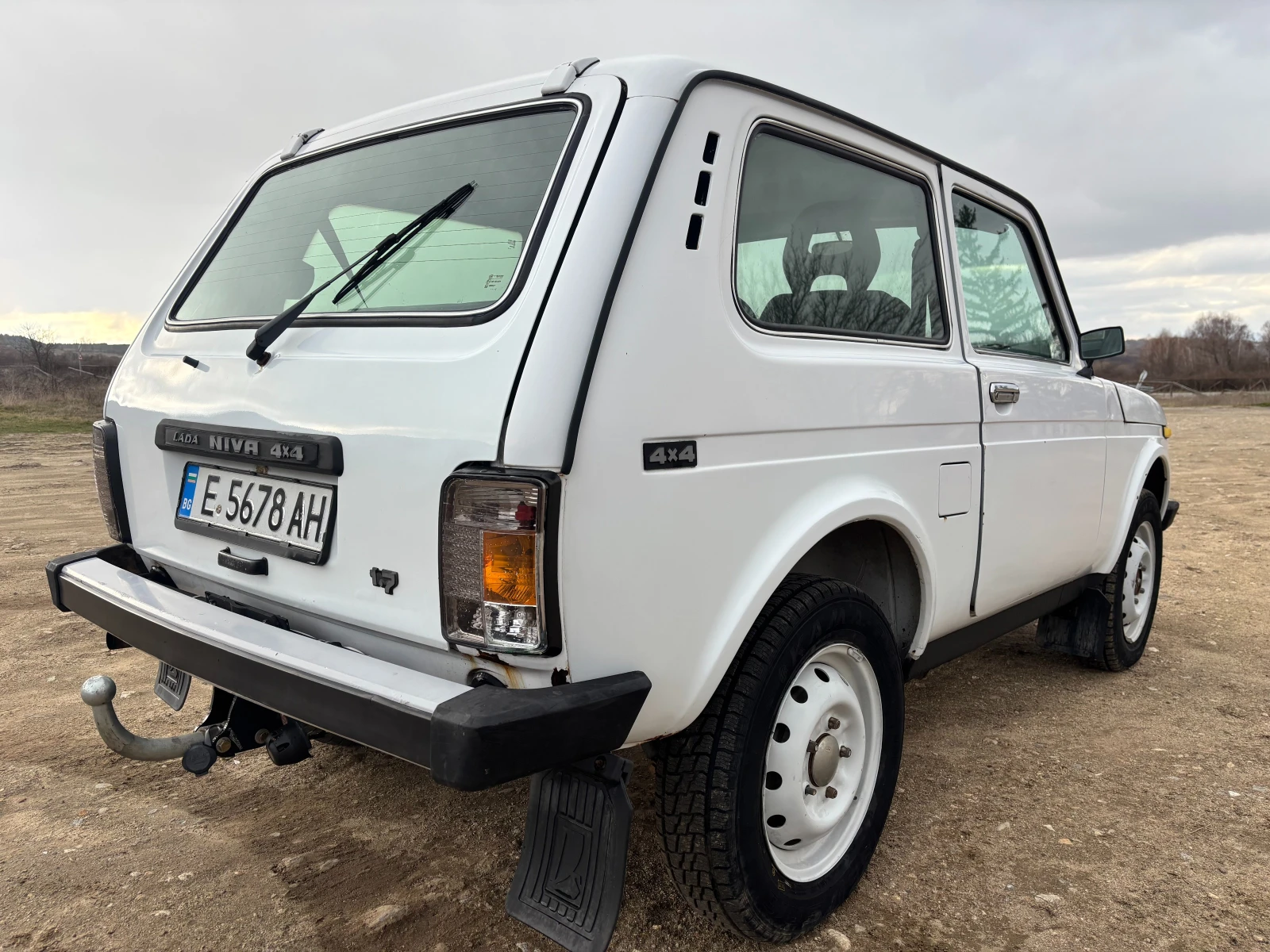 Lada Niva | Mobile.bg � ����������� 8