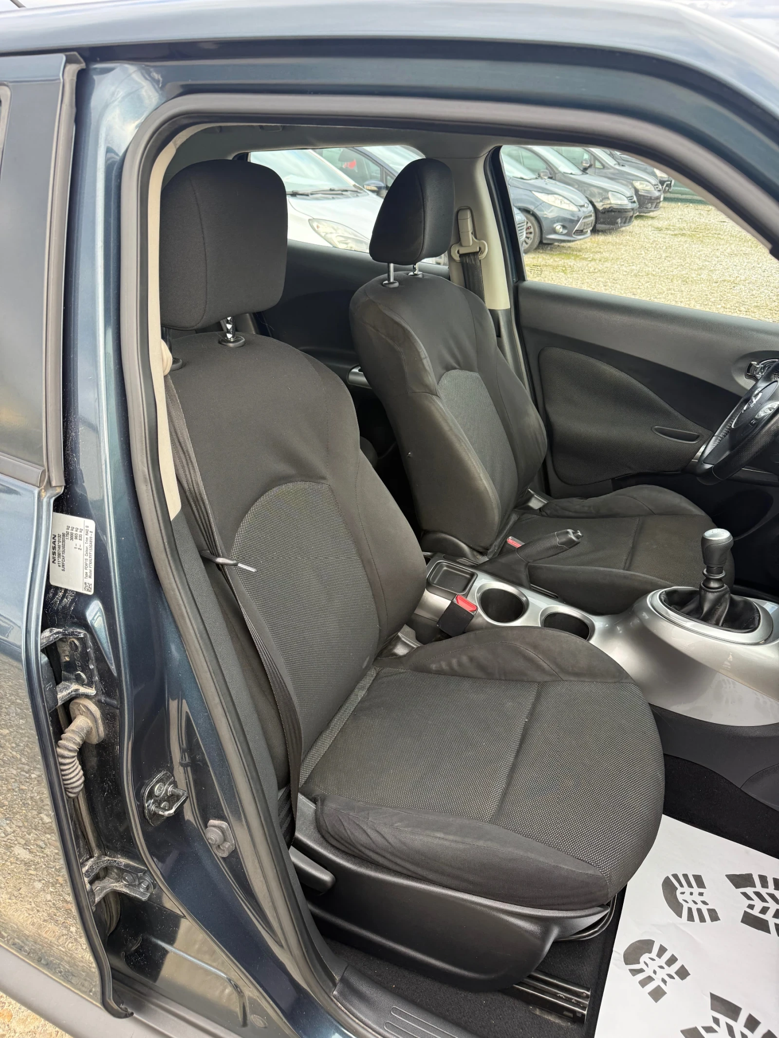 Nissan Juke 1.5dCI* Navi* Camera* ������ | Mobile.bg � ����������� 15