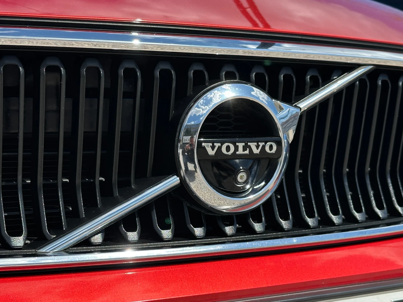 Volvo XC40 D4 AWD* 360-Камера* Панорама* R Des?gn* , снимка 17 - Автомобили и джипове - 54177086