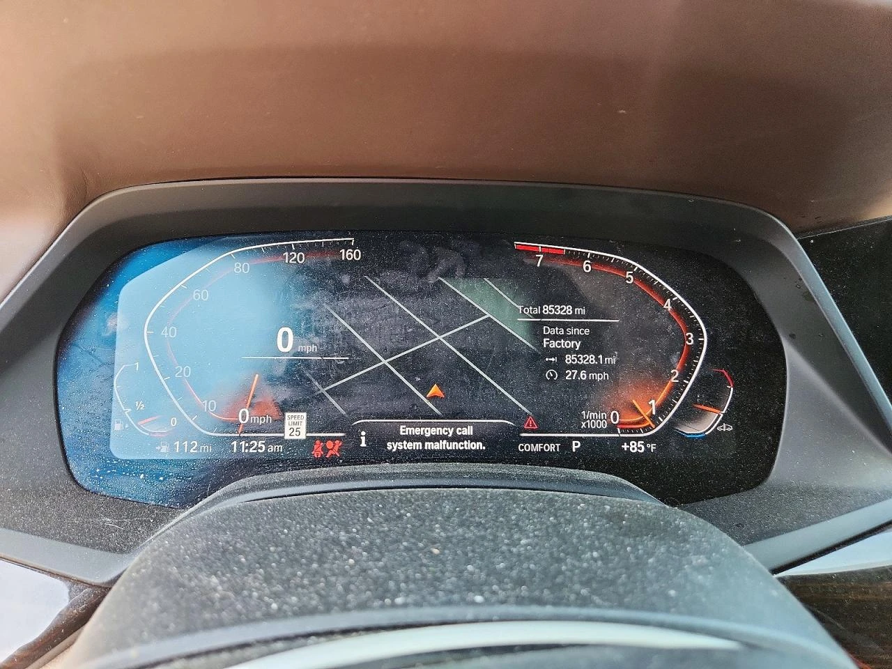 BMW X7 3.0l xDrive40I, снимка 9 - Автомобили и джипове - 54322624