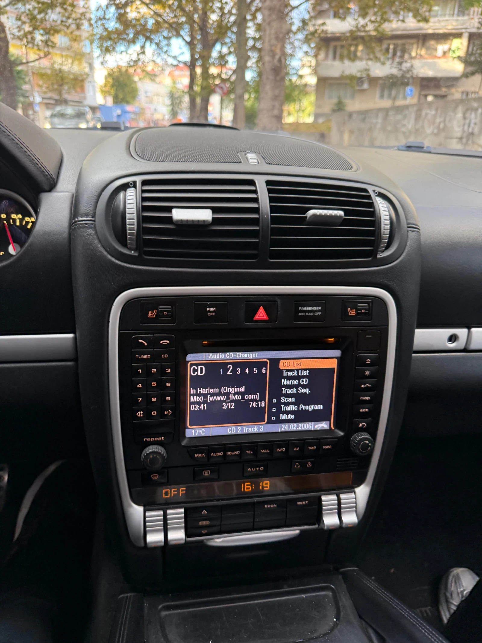 Porsche Cayenne, снимка 6 - Автомобили и джипове - 54371649