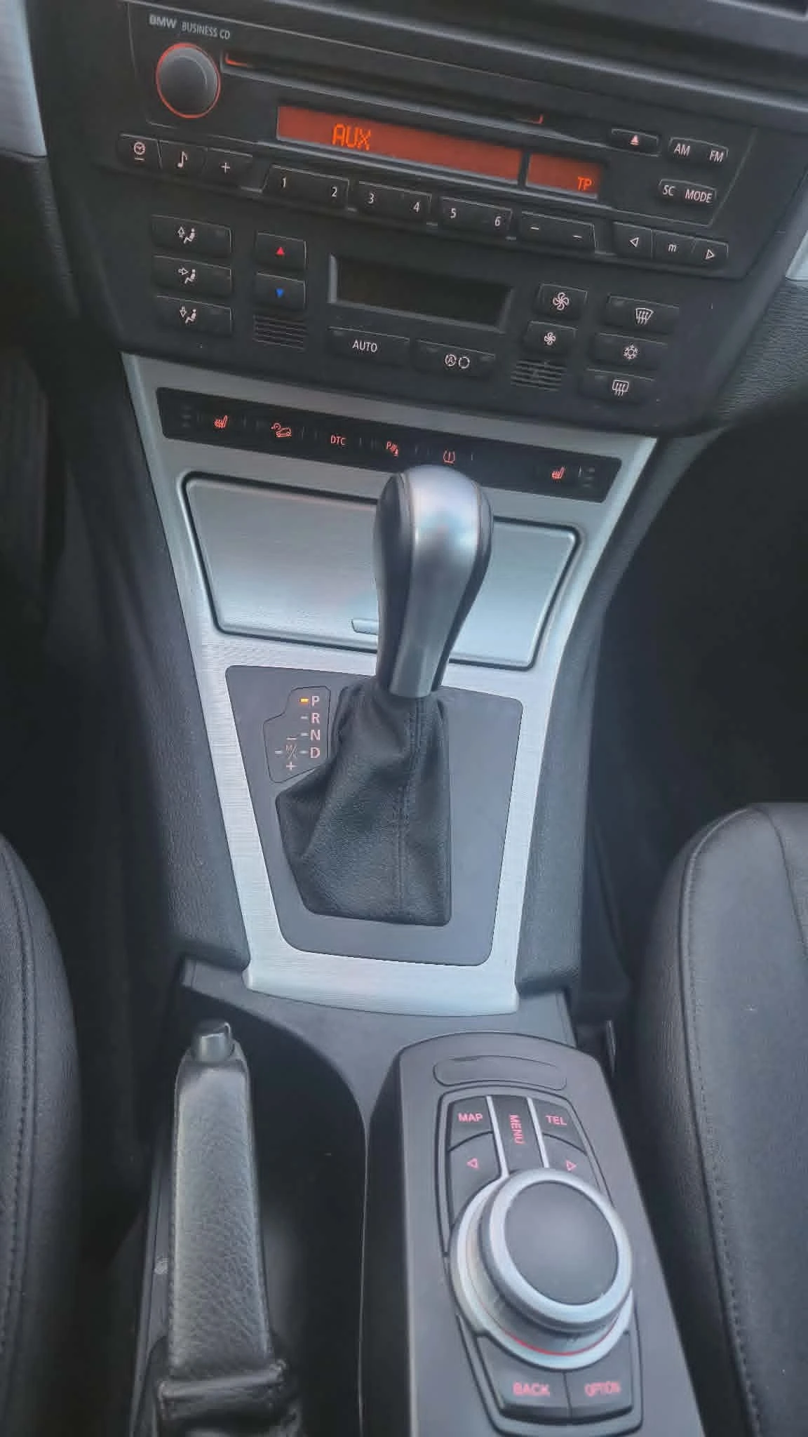 BMW X3 3.0d xDrive, снимка 9 - Автомобили и джипове - 54444876