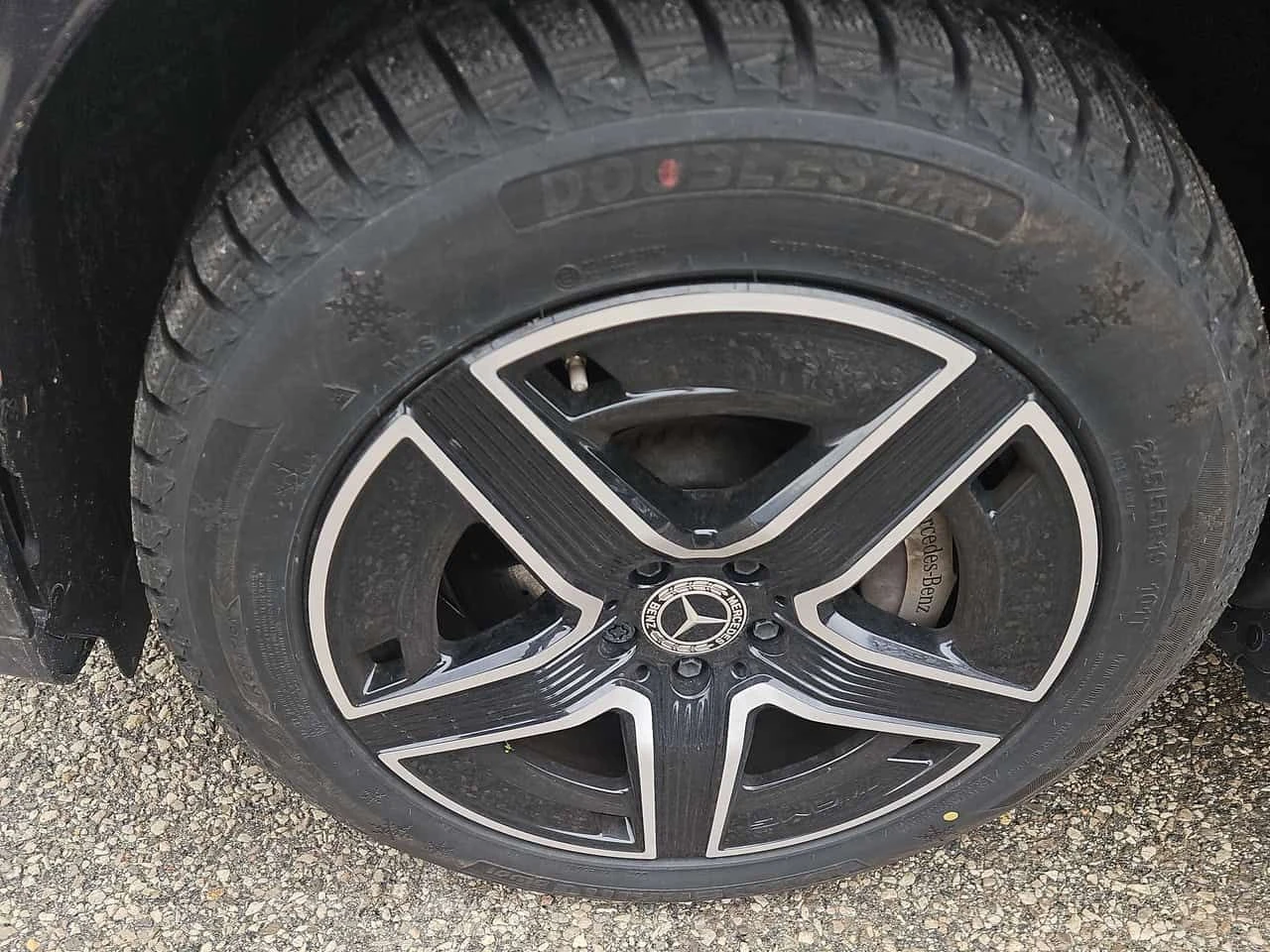 Mercedes-Benz GLC 300 COUPE AMG/ПАНОРАМА/360/OT MERCEDES, снимка 6 - Автомобили и джипове - 54492812