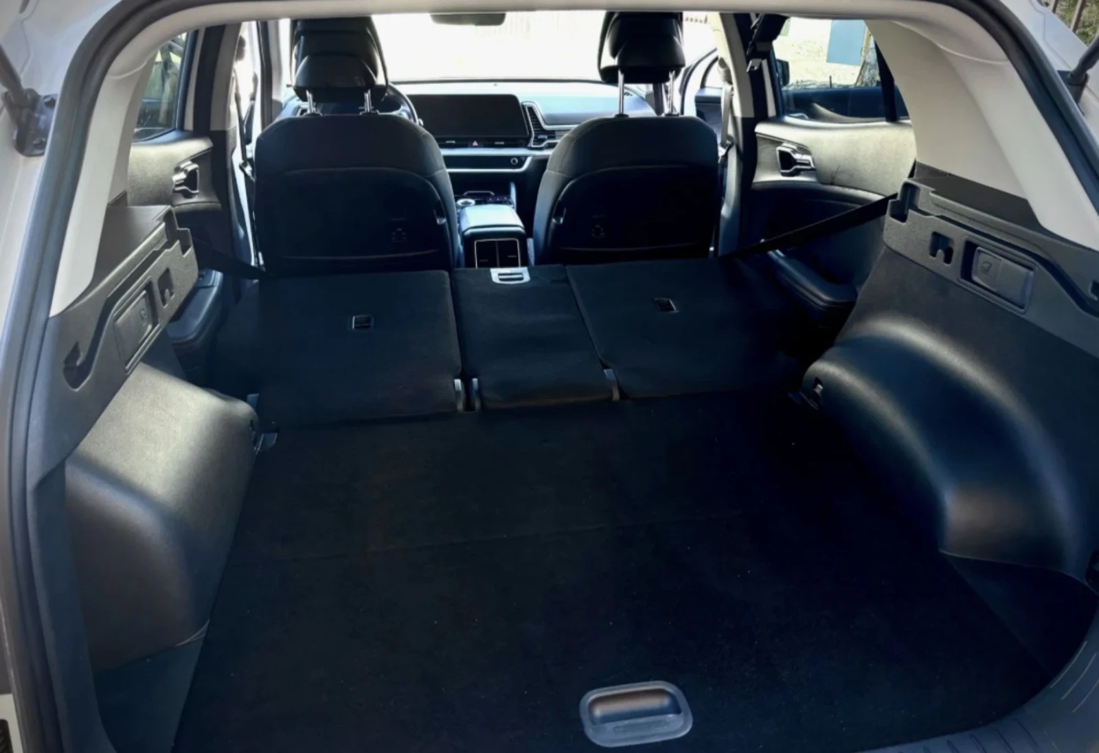 Kia Sportage ГАРАНЦИЯ 1.6-Т-GDI MildHybrid 4x2, снимка 6 - Автомобили и джипове - 54570779