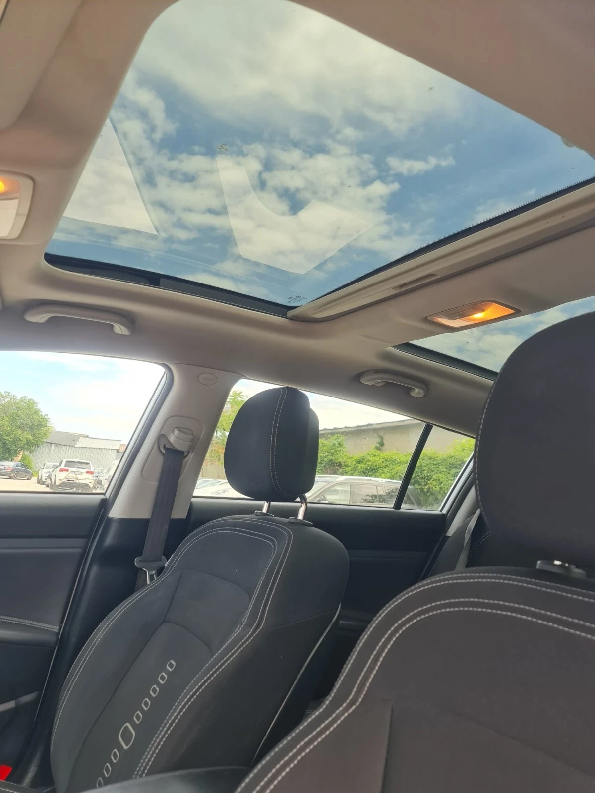 Kia Sportage 1.7, снимка 10 - Автомобили и джипове - 54585394