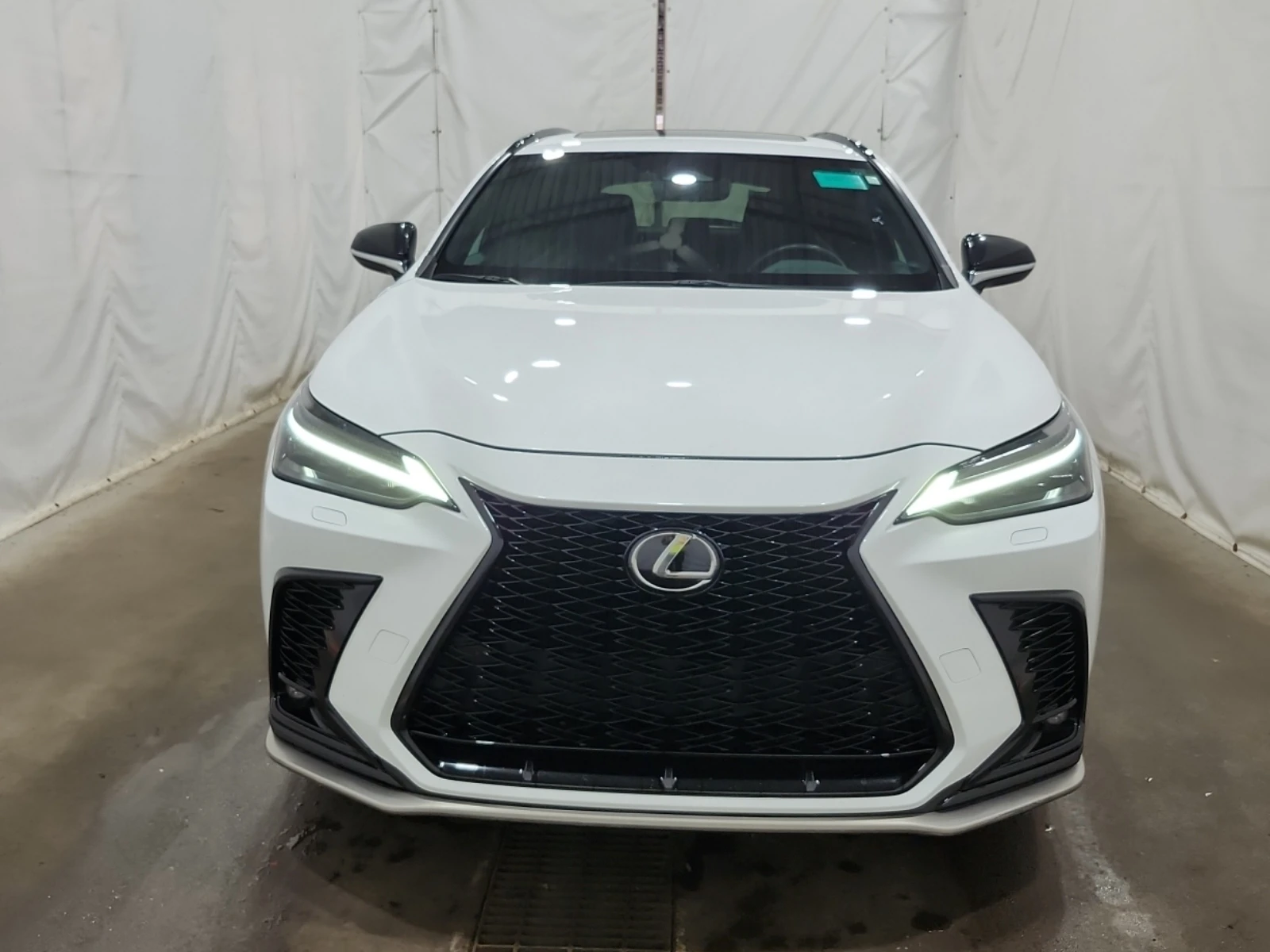 Lexus NX 350, снимка 3 - Автомобили и джипове - 54757028