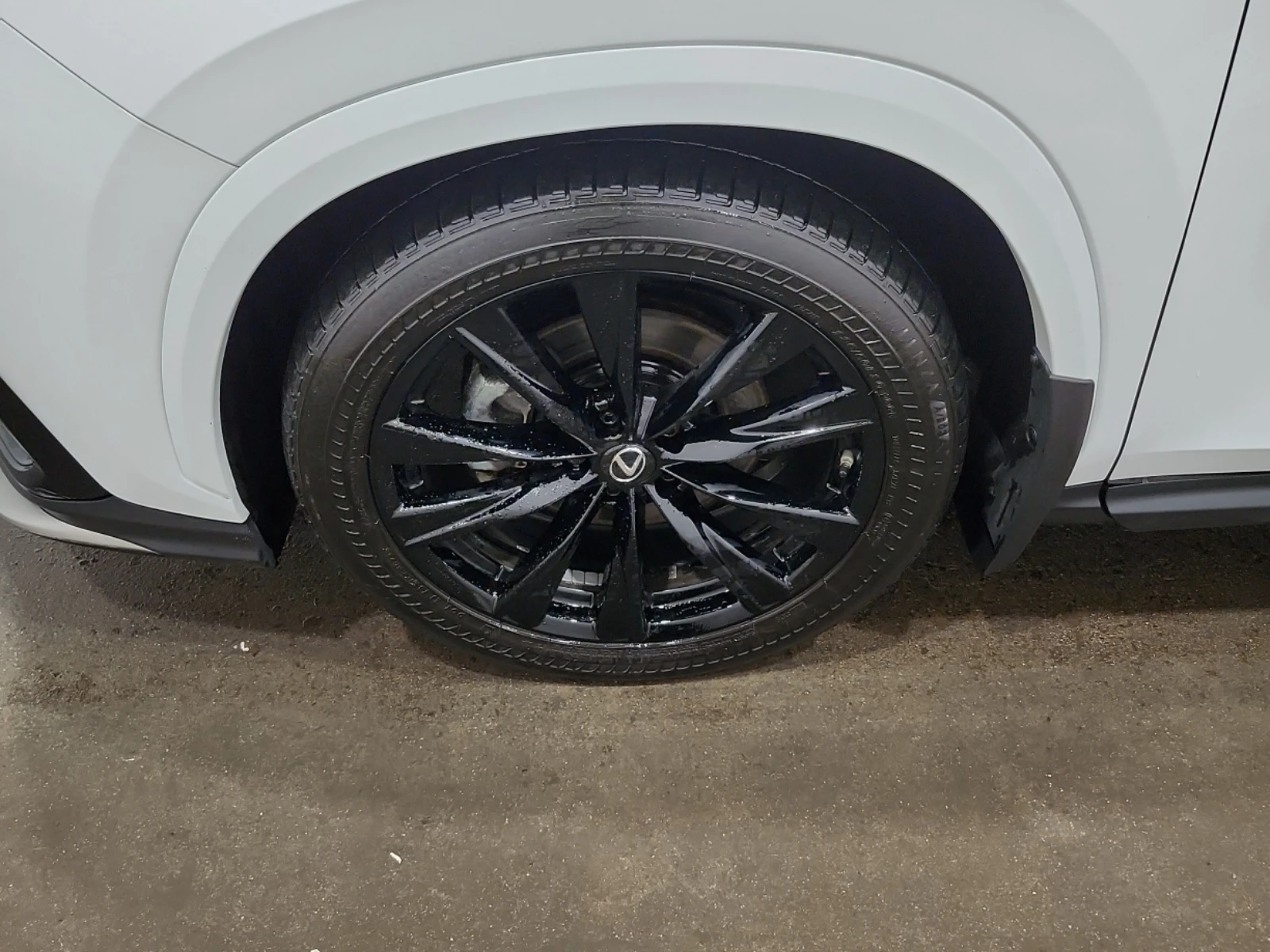Lexus NX 350, снимка 10 - Автомобили и джипове - 54757028