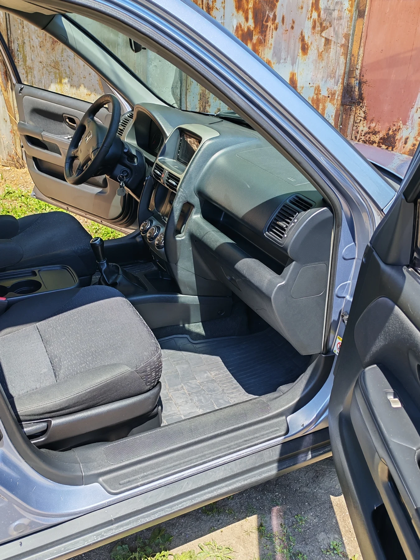 Honda Cr-v 2.0i, снимка 13 - Автомобили и джипове - 54769401