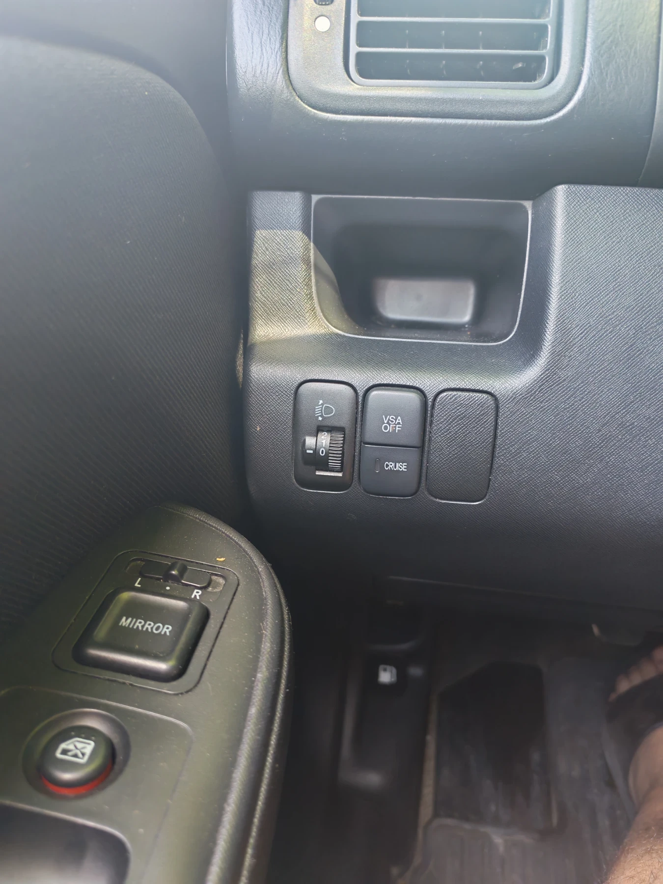 Honda Cr-v 2.0i, снимка 10 - Автомобили и джипове - 54769401