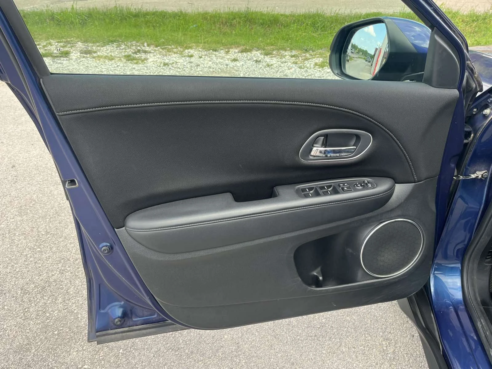Honda Hr-v  1.6 i-DTEC 120кс 6 ск EURO 6B FULL ВНОС ИТАЛИЯ, снимка 7 - Автомобили и джипове - 54794431