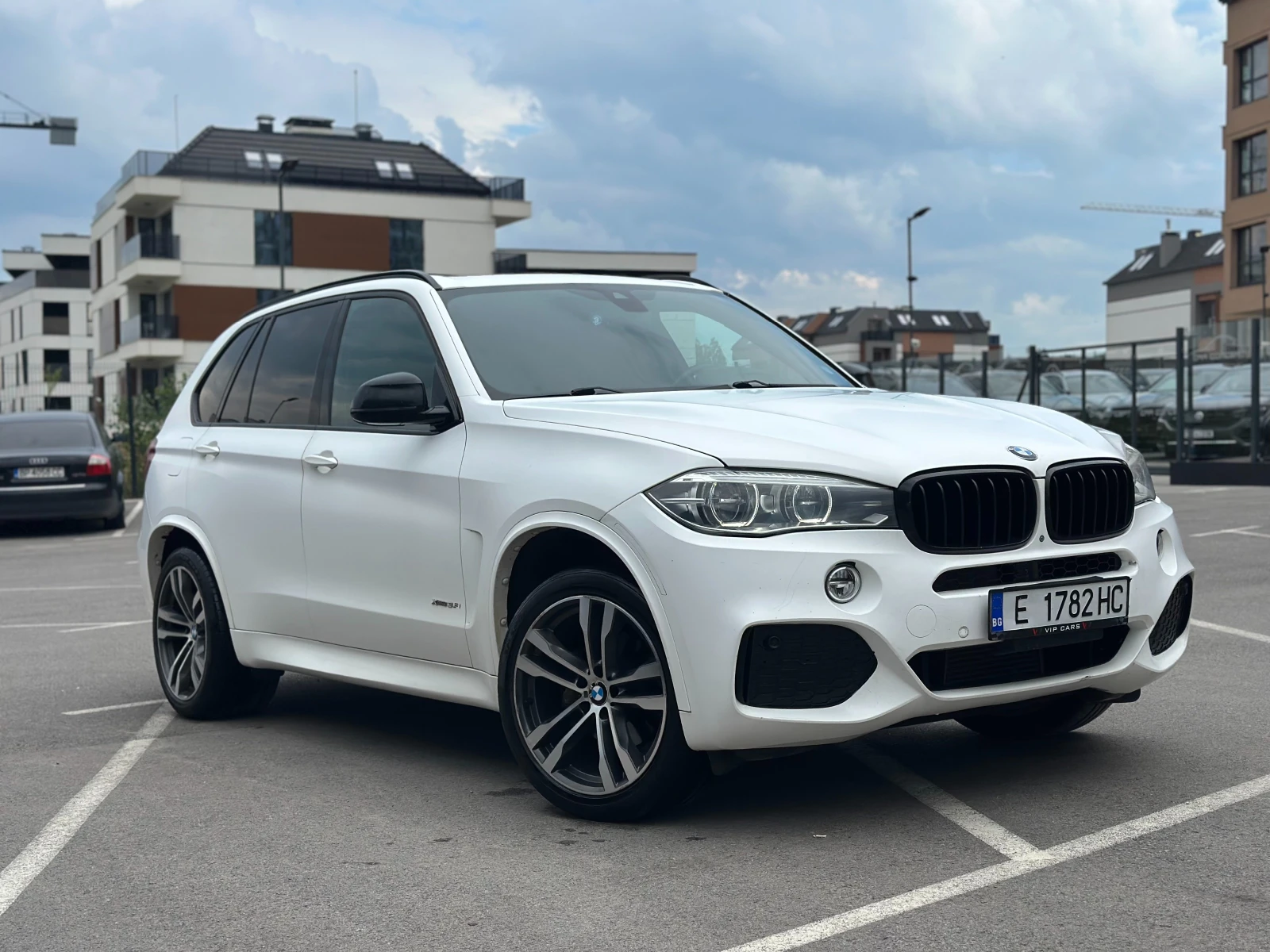 BMW X5 xDrive35i M Sport Package | 360 , снимка 7 - Автомобили и джипове - 54809937
