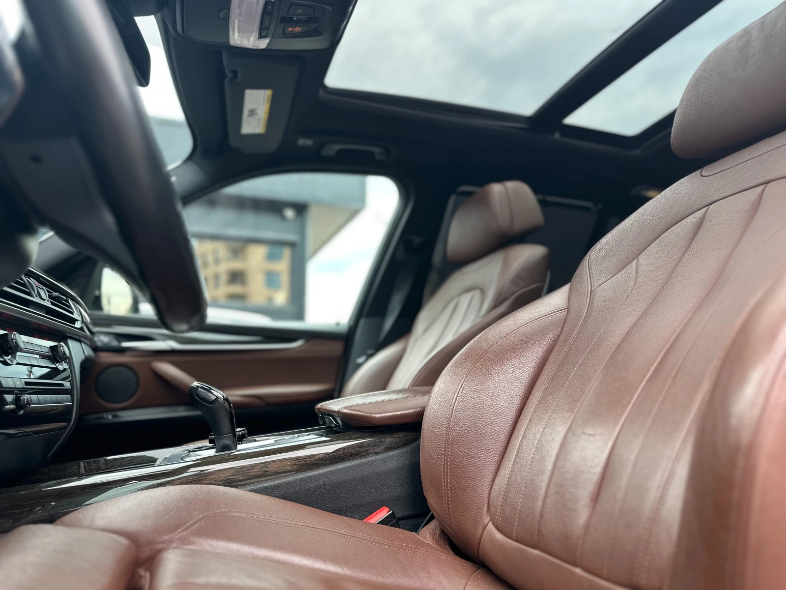 BMW X5 xDrive35i M Sport Package | 360 , снимка 11 - Автомобили и джипове - 54809937