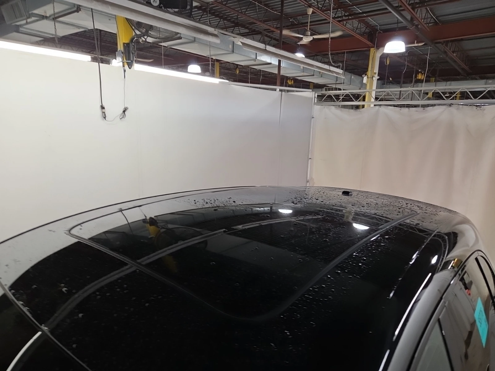 Porsche Macan S, снимка 4 - Автомобили и джипове - 54992437