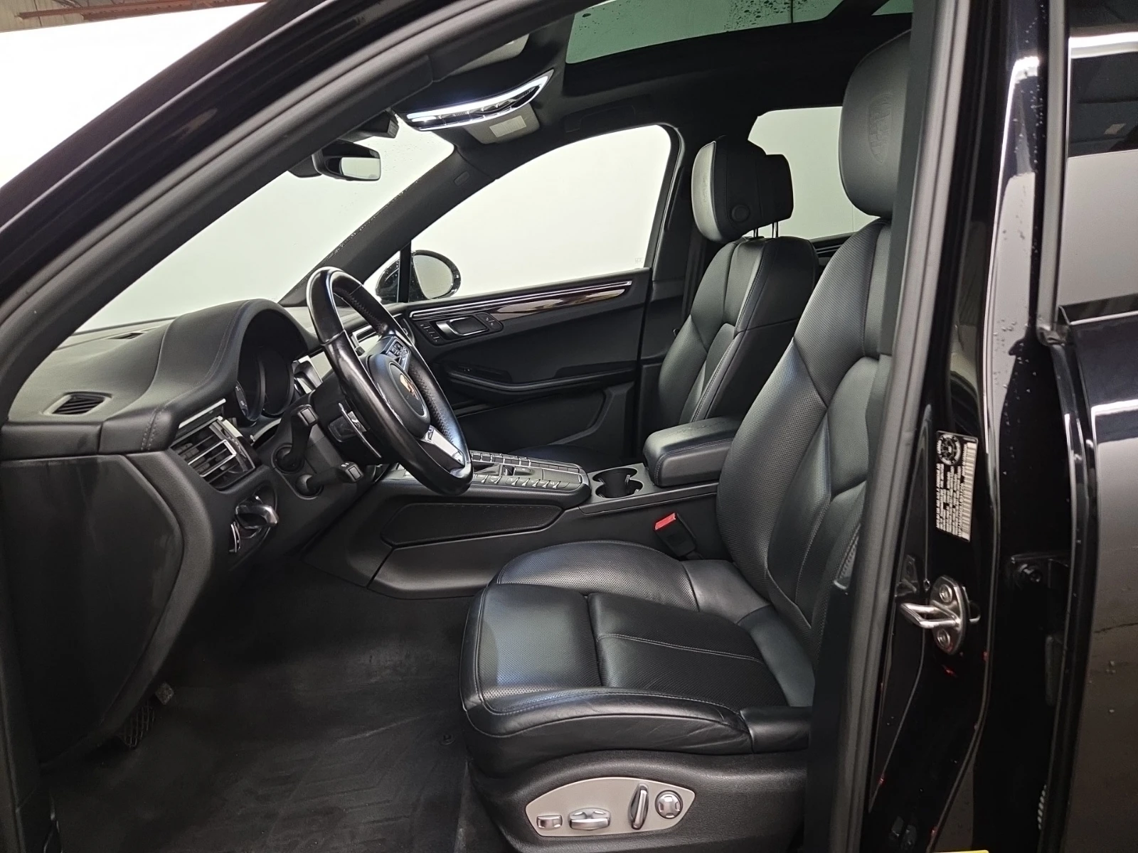 Porsche Macan S, снимка 8 - Автомобили и джипове - 54992437