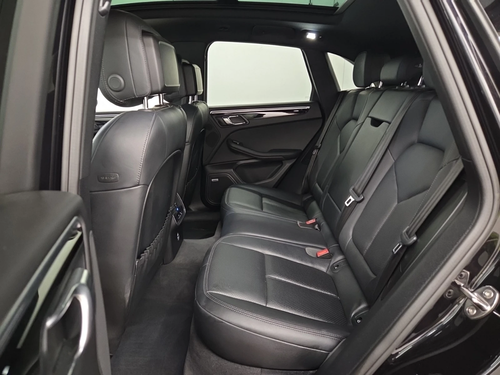 Porsche Macan S, снимка 14 - Автомобили и джипове - 54992437