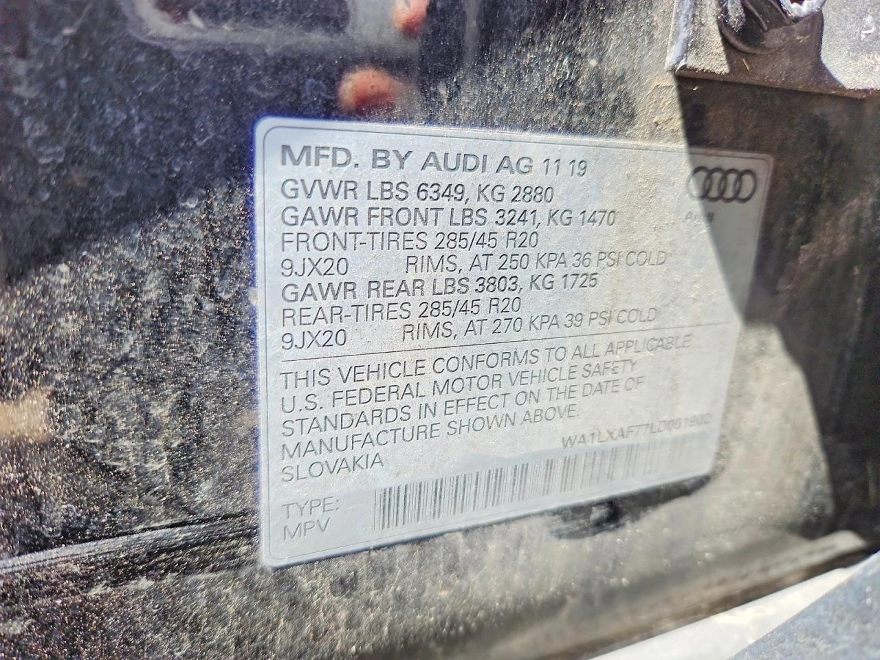 Audi Q7 PRESTIGE !������! #����� ����������# !�������� | Mobile.bg � ����������� 13