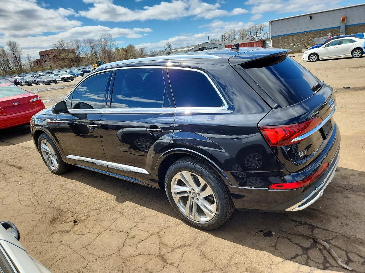 Audi Q7 PRESTIGE !������! #����� ����������# !�������� | Mobile.bg � ����������� 2