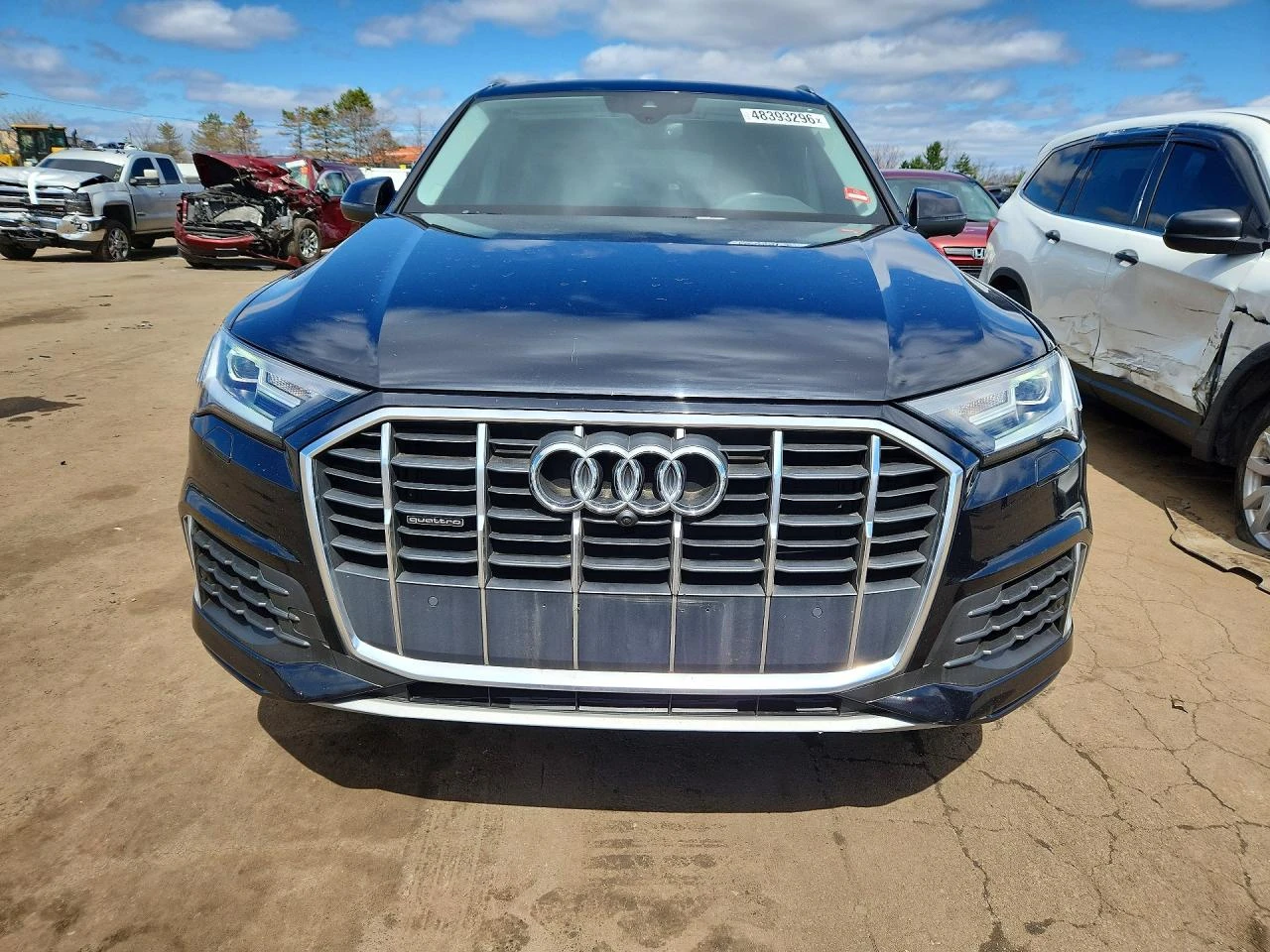 Audi Q7 PRESTIGE !������! #����� ����������# !�������� | Mobile.bg � ����������� 5