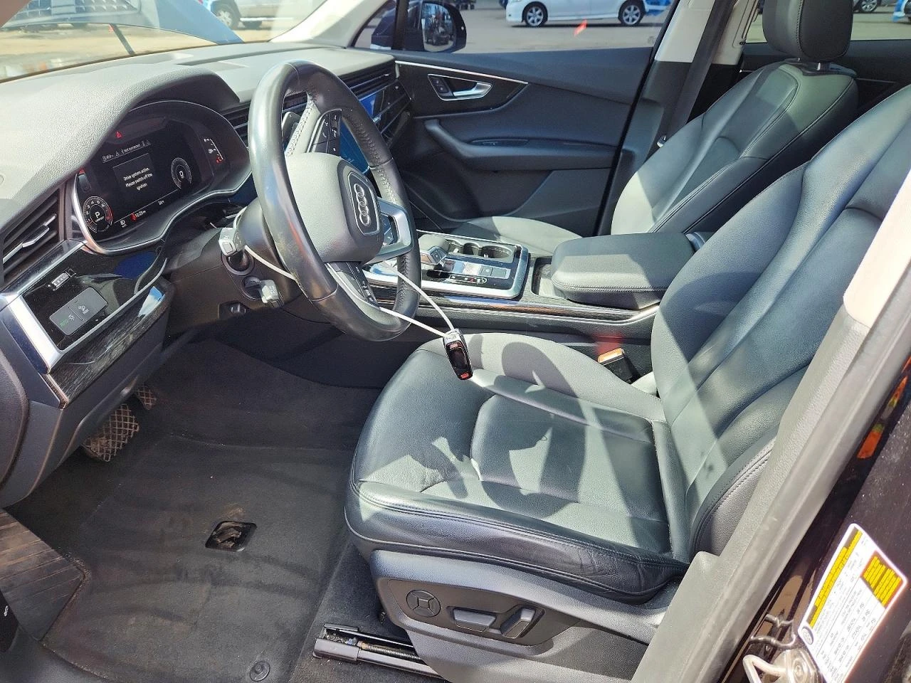 Audi Q7 PRESTIGE !������! #����� ����������# !�������� | Mobile.bg � ����������� 7