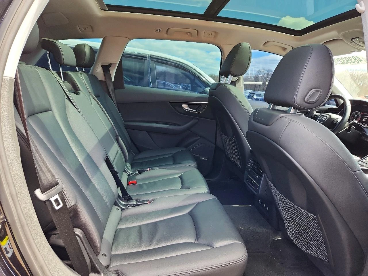 Audi Q7 PRESTIGE !������! #����� ����������# !�������� | Mobile.bg � ����������� 11