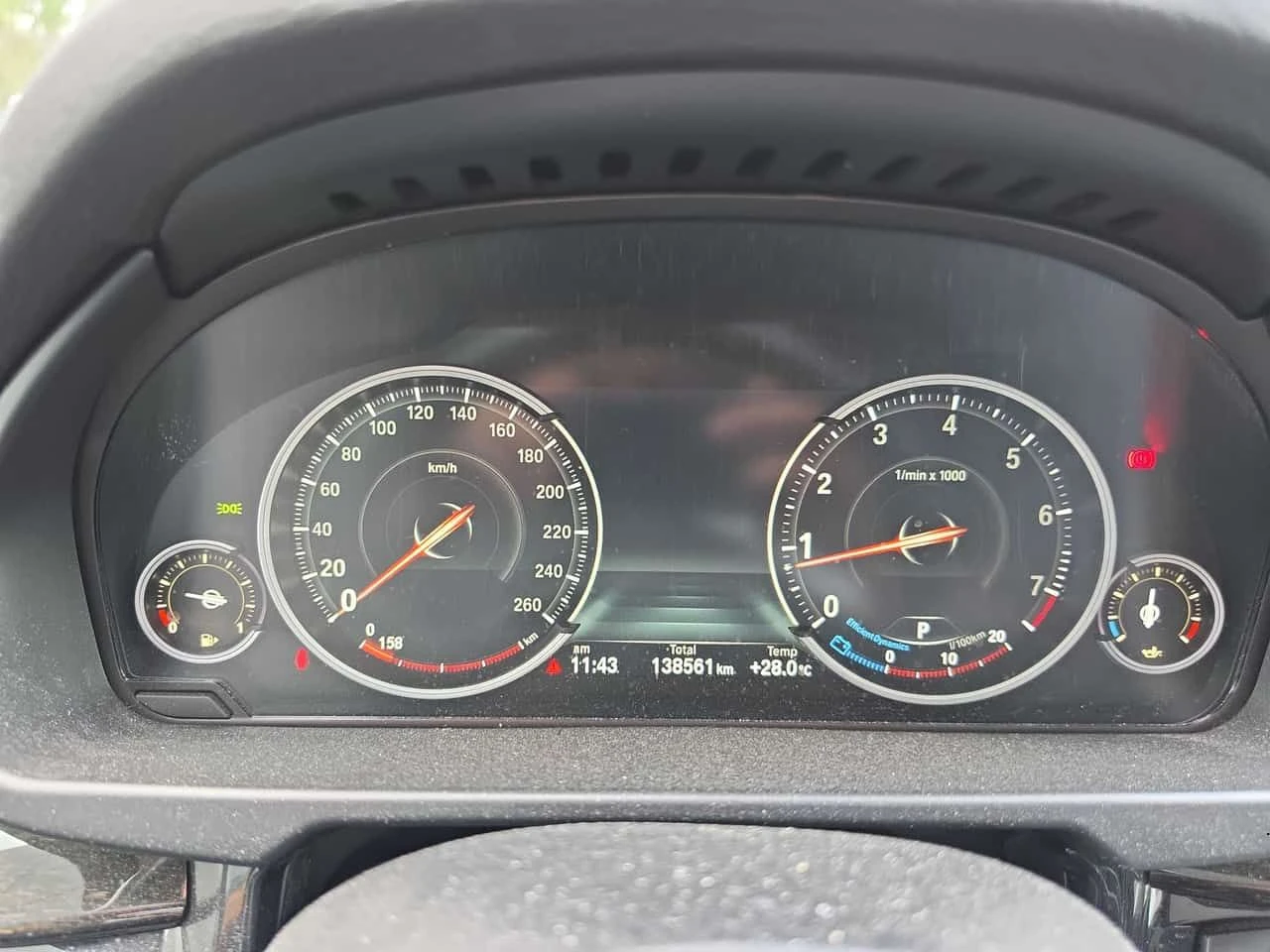 BMW X5 * xDrive35i * CARFAX * ЦЕНА ДО БГ, снимка 7 - Автомобили и джипове - 55250181