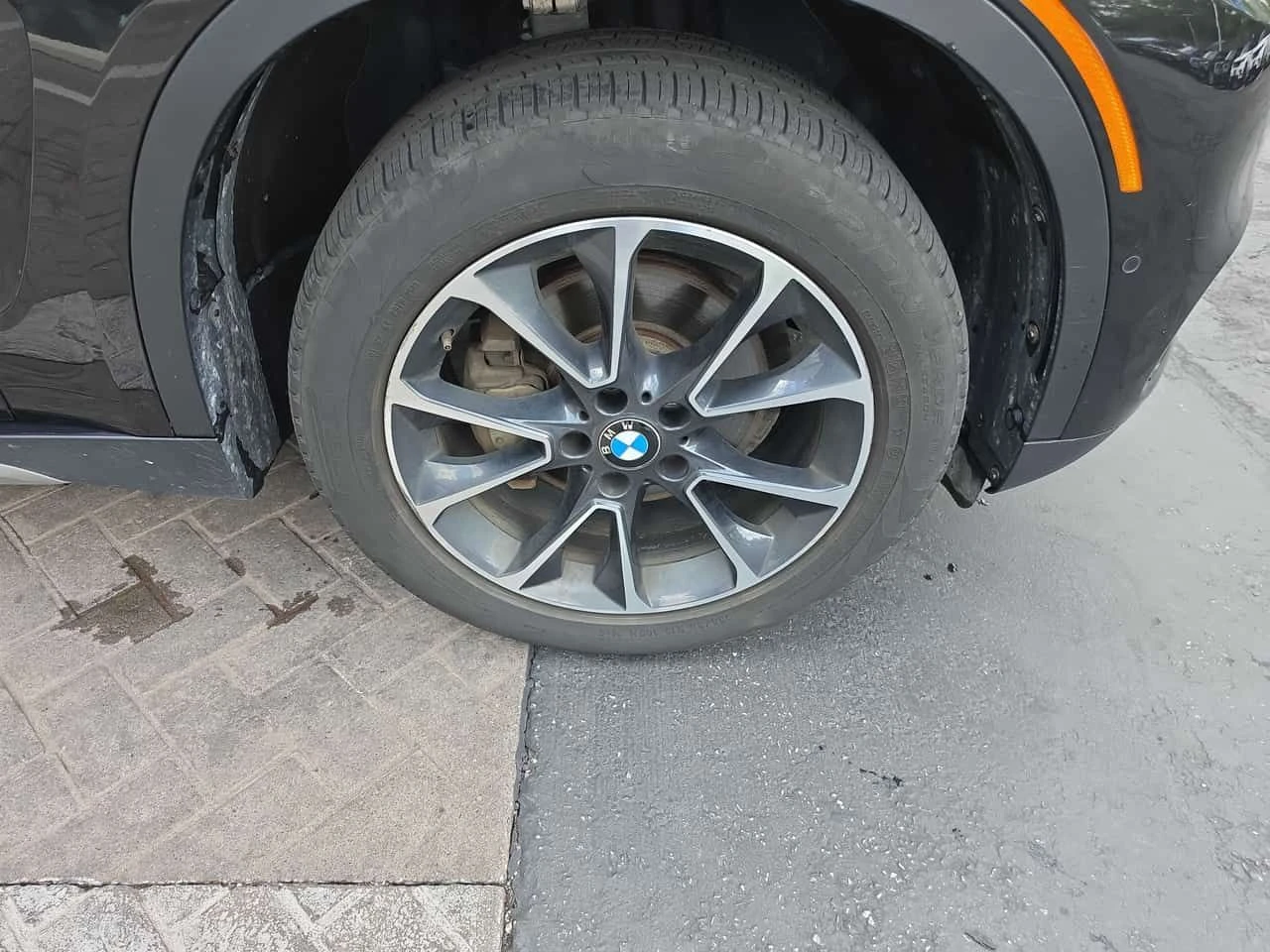 BMW X5 * xDrive35i * CARFAX * ЦЕНА ДО БГ, снимка 12 - Автомобили и джипове - 55250181