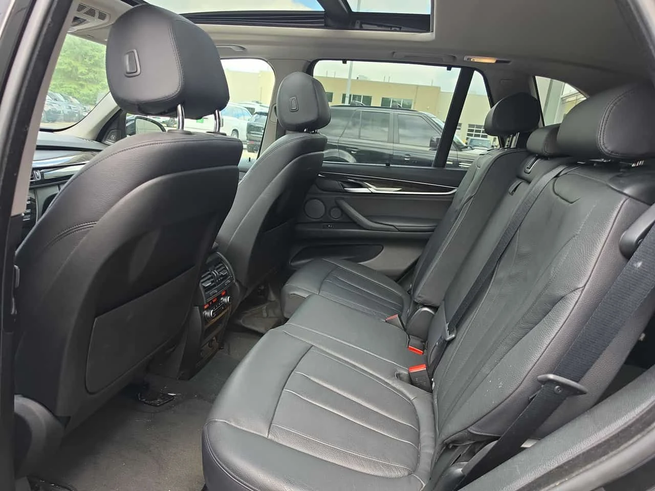 BMW X5 * xDrive35i * CARFAX * ЦЕНА ДО БГ, снимка 10 - Автомобили и джипове - 55250181
