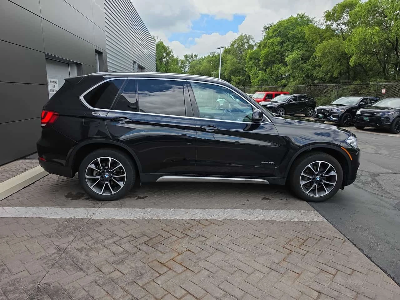 BMW X5 * xDrive35i * CARFAX * ЦЕНА ДО БГ, снимка 4 - Автомобили и джипове - 55250181