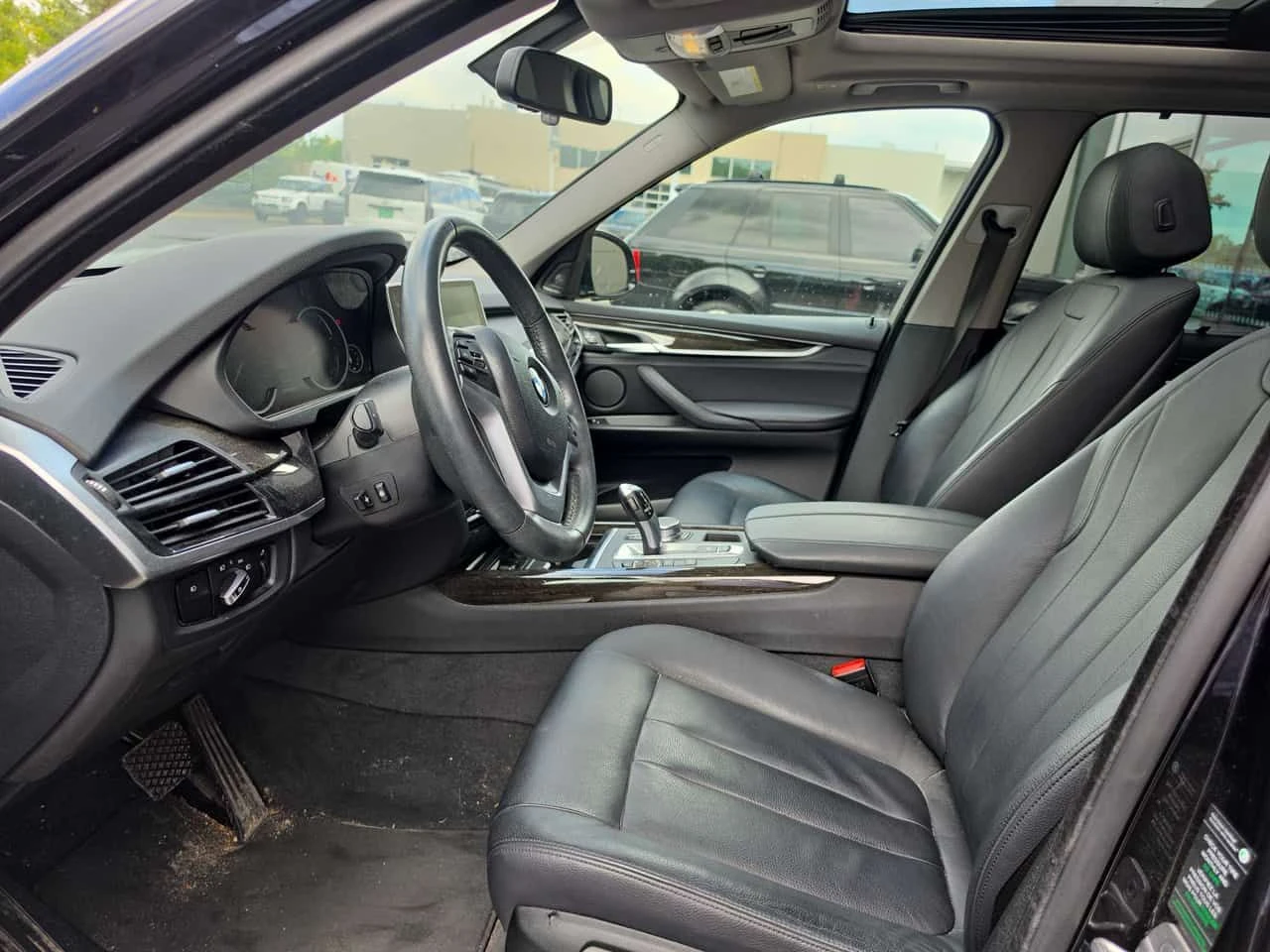 BMW X5 * xDrive35i * CARFAX * ЦЕНА ДО БГ, снимка 6 - Автомобили и джипове - 55250181