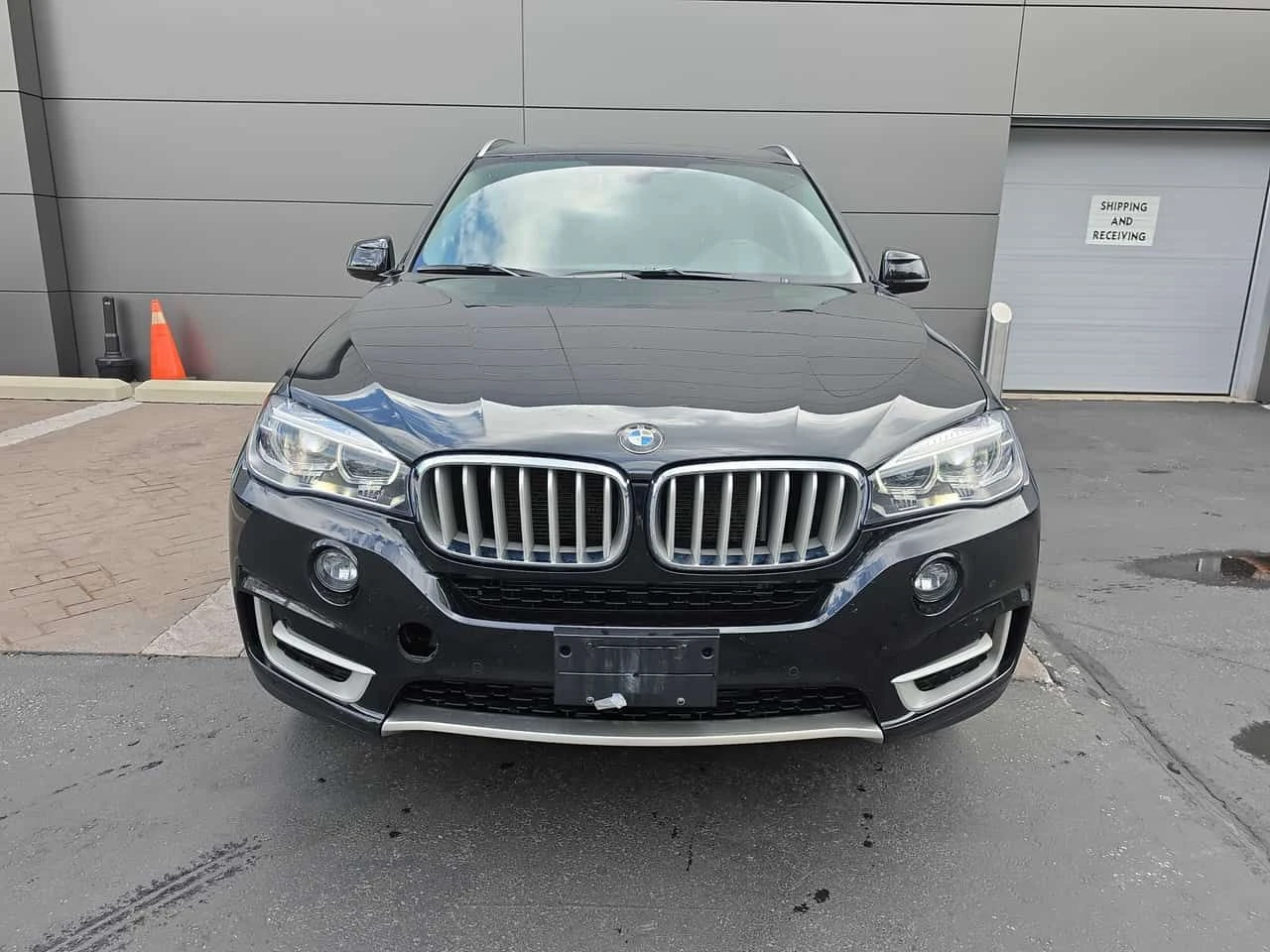 BMW X5 * xDrive35i * CARFAX * ЦЕНА ДО БГ, снимка 2 - Автомобили и джипове - 55250181