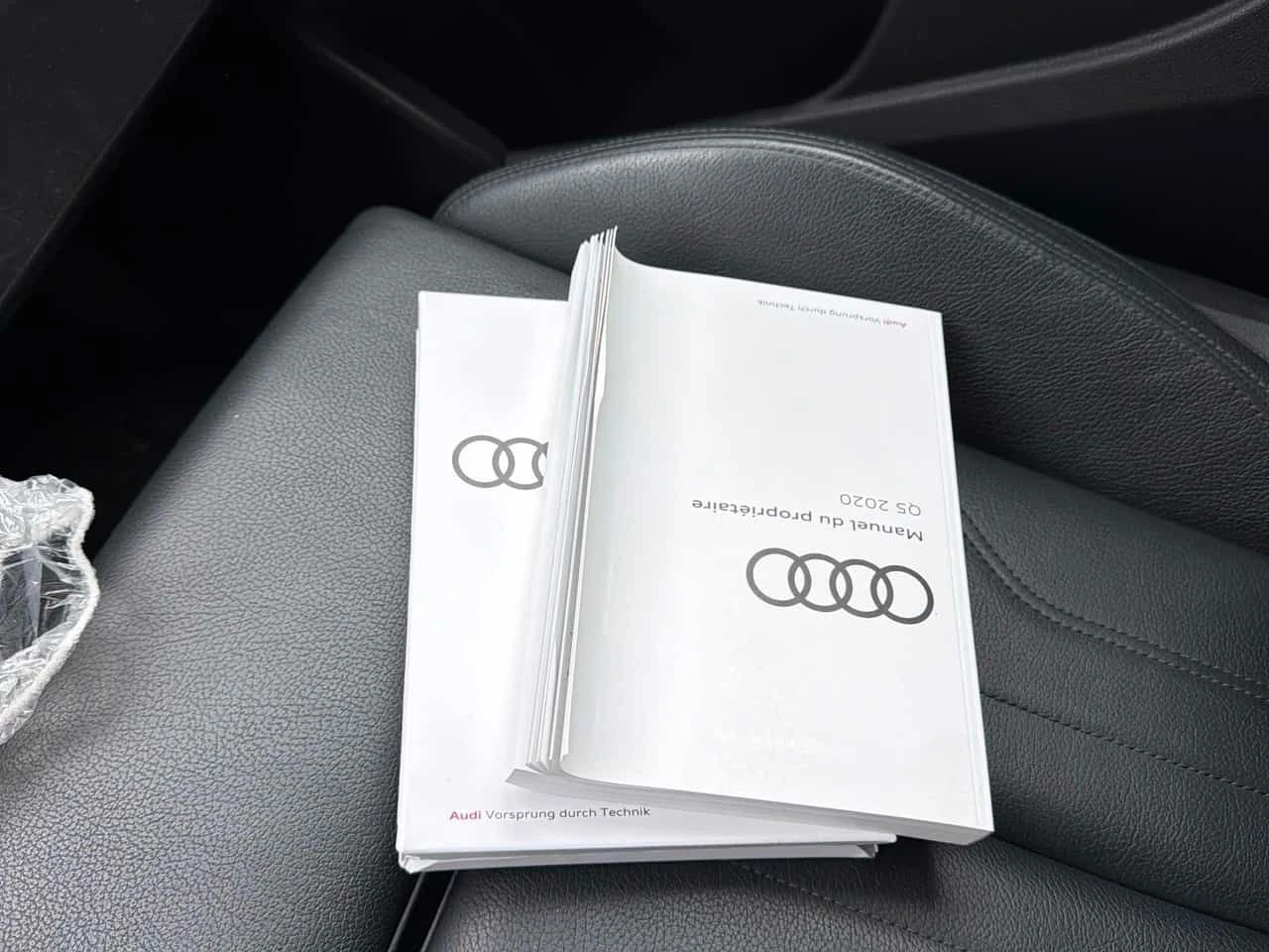 Audi Q5 PROGRESSIVE * FULL S LINE* DIGITAL* ПАНОРАМА* , снимка 11 - Автомобили и джипове - 55373598