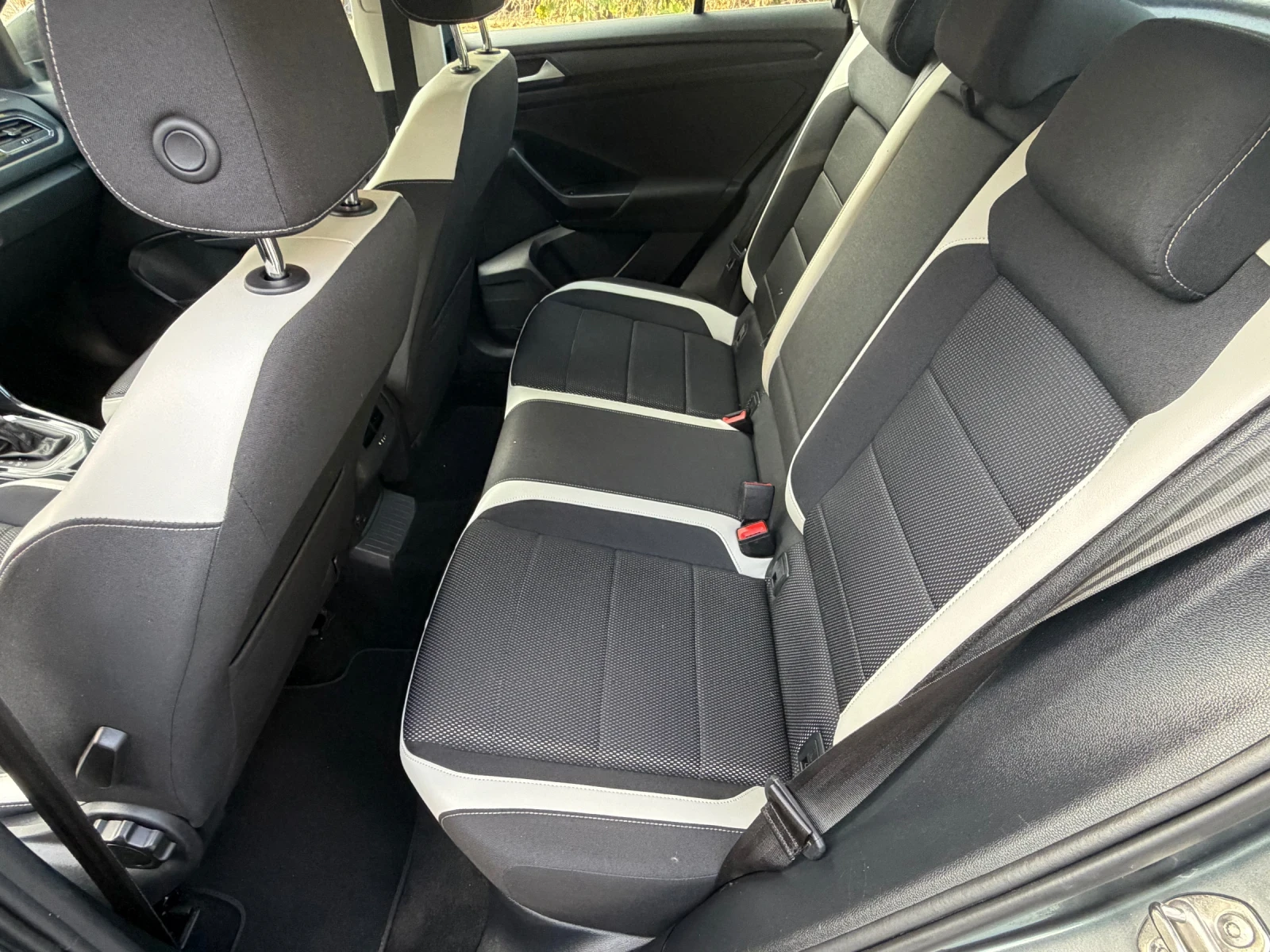 VW T-Roc 2.0TDI 150hp Carat | Mobile.bg � ����������� 8