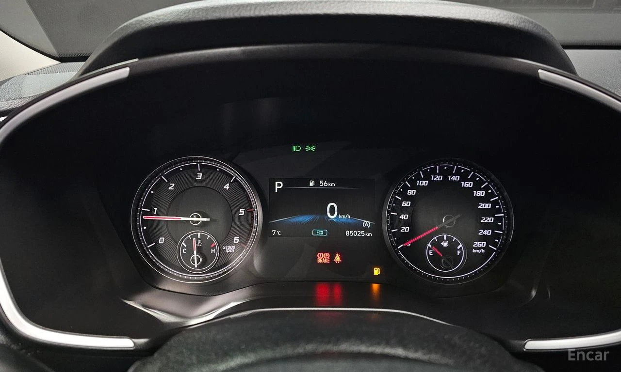 Hyundai Santa fe 2.2D Exclusive 4x4* DISTRONIC* ПОДГРЕВ* ОБДУХВАНЕ*, снимка 10 - Автомобили и джипове - 55431095