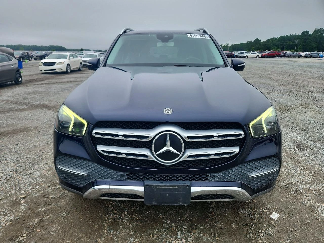 Mercedes-Benz GLE 350 2.0l 4Matic | Mobile.bg � ����������� 5