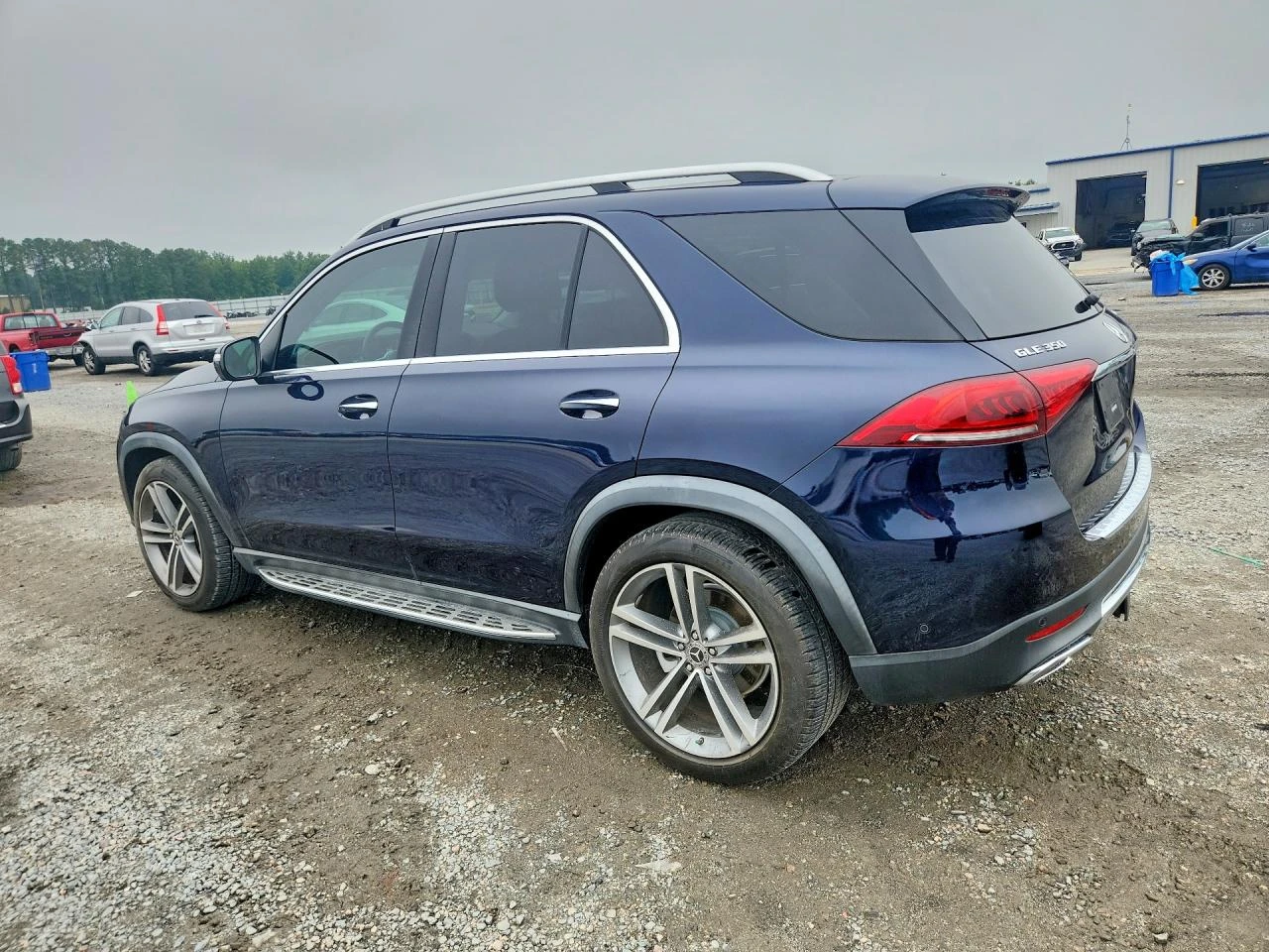 Mercedes-Benz GLE 350 2.0l 4Matic | Mobile.bg � ����������� 2