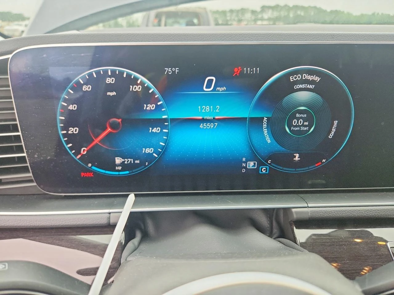 Mercedes-Benz GLE 350 2.0l 4Matic | Mobile.bg � ����������� 9