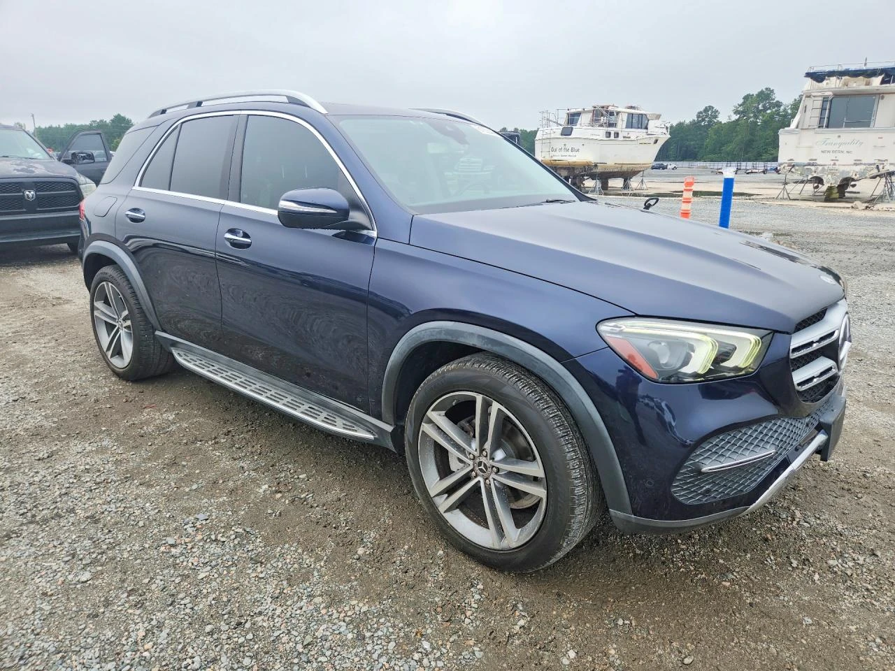 Mercedes-Benz GLE 350 2.0l 4Matic | Mobile.bg � ����������� 4